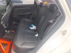 Buick Excelle Facelift Classic 1.5L Automatic Elite - ფოტო 17