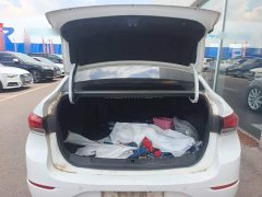 Buick Excelle Facelift Classic 1.5L Automatic Elite - ფოტო 19