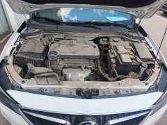 Buick Excelle Facelift Classic 1.5L Automatic Elite - ფოტო 20