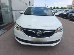Buick Excelle Facelift Classic 1.5L Automatic Elite - ფოტო 3