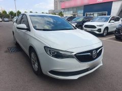 Buick Excelle Facelift Classic 1.5L Automatic Elite - ფოტო 4