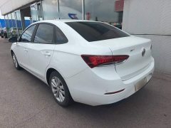 Buick Excelle Facelift Classic 1.5L Automatic Elite - ფოტო 5