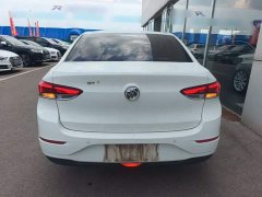 Buick Excelle Facelift Classic 1.5L Automatic Elite - ფოტო 6