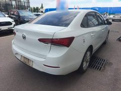 Buick Excelle Facelift Classic 1.5L Automatic Elite - ფოტო 7