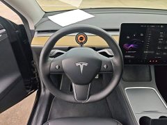 Tesla Model Y 2022 Facelift Rear-Wheel Drive - ფოტო 11
