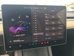 Tesla Model Y 2022 Facelift Rear-Wheel Drive - ფოტო 12