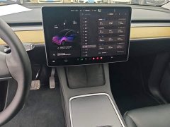 Tesla Model Y 2022 Facelift Rear-Wheel Drive - ფოტო 13