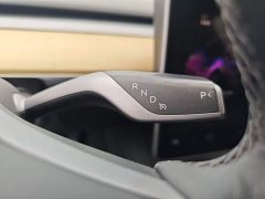 Tesla Model Y 2022 Facelift Rear-Wheel Drive - ფოტო 14