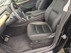 Tesla Model Y 2022 Facelift Rear-Wheel Drive - ფოტო 15
