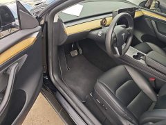 Tesla Model Y 2022 Facelift Rear-Wheel Drive - ფოტო 16