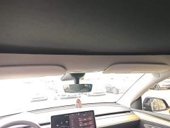 Tesla Model Y 2022 Facelift Rear-Wheel Drive - ფოტო 18