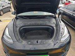 Tesla Model Y 2022 Facelift Rear-Wheel Drive - ფოტო 20