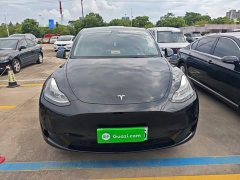 Tesla Model Y 2022 Facelift Rear-Wheel Drive - ფოტო 3