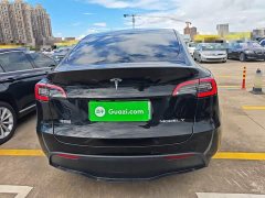 Tesla Model Y 2022 Facelift Rear-Wheel Drive - ფოტო 6