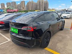 Tesla Model Y 2022 Facelift Rear-Wheel Drive - ფოტო 7