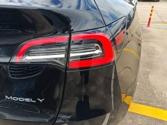 Tesla Model Y 2022 Facelift Rear-Wheel Drive - ფოტო 8