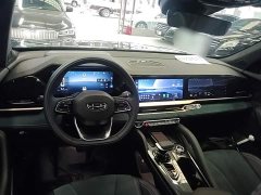 Geely Xingyue L 2021 2.0TD DCT EVO FWD Luxury - ფოტო 10