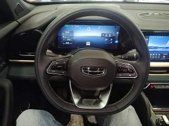 Geely Xingyue L 2021 2.0TD DCT EVO FWD Luxury - ფოტო 11