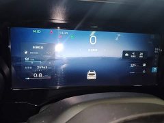 Geely Xingyue L 2021 2.0TD DCT EVO FWD Luxury - ფოტო 12