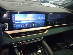 Geely Xingyue L 2021 2.0TD DCT EVO FWD Luxury - ფოტო 13