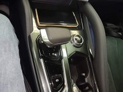 Geely Xingyue L 2021 2.0TD DCT EVO FWD Luxury - ფოტო 14