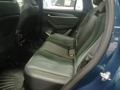 Geely Xingyue L 2021 2.0TD DCT EVO FWD Luxury - ფოტო 17