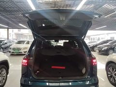 Geely Xingyue L 2021 2.0TD DCT EVO FWD Luxury - ფოტო 19
