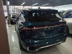 Geely Xingyue L 2021 2.0TD DCT EVO FWD Luxury - ფოტო 5
