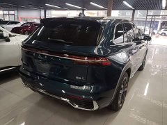 Geely Xingyue L 2021 2.0TD DCT EVO FWD Luxury - ფოტო 7