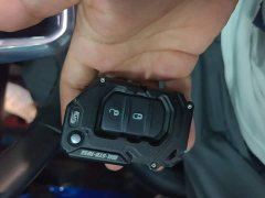 Jeep Wrangler 2022 2.0T Highland Four-Door Edition - ფოტო 17