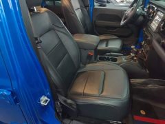Jeep Wrangler 2022 2.0T Highland Four-Door Edition - ფოტო 20