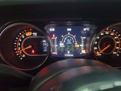 Jeep Wrangler 2022 2.0T Highland Four-Door Edition - ფოტო 8