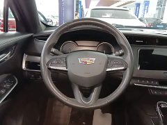 Cadillac XT4 28T FWD Luxury - ფოტო 11