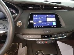 Cadillac XT4 28T FWD Luxury - ფოტო 13
