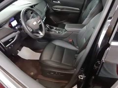 Cadillac XT4 28T FWD Luxury - ფოტო 15