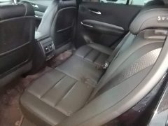 Cadillac XT4 28T FWD Luxury - ფოტო 17