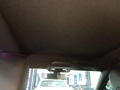Cadillac XT4 28T FWD Luxury - ფოტო 18