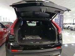 Cadillac XT4 28T FWD Luxury - ფოტო 19
