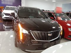 Cadillac XT4 28T FWD Luxury - ფოტო 3