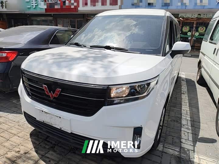 Wuling Zhengcheng 2021 1.5T Manual Luxury - ავტომობილი ჩინეთიდან