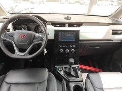 Wuling Zhengcheng 2021 1.5T Manual Luxury - ფოტო 10