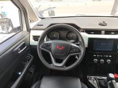 Wuling Zhengcheng 2021 1.5T Manual Luxury - ფოტო 11
