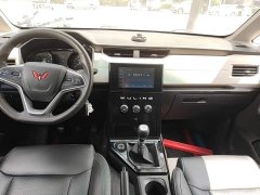 Wuling Zhengcheng 2021 1.5T Manual Luxury - ფოტო 13