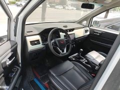 Wuling Zhengcheng 2021 1.5T Manual Luxury - ფოტო 15