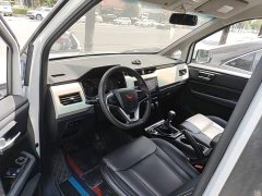 Wuling Zhengcheng 2021 1.5T Manual Luxury - ფოტო 16