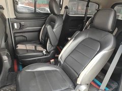 Wuling Zhengcheng 2021 1.5T Manual Luxury - ფოტო 17