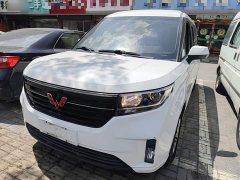 Wuling Zhengcheng 2021 1.5T Manual Luxury - ფოტო 2