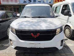 Wuling Zhengcheng 2021 1.5T Manual Luxury - ფოტო 3