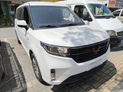 Wuling Zhengcheng 2021 1.5T Manual Luxury - ფოტო 4