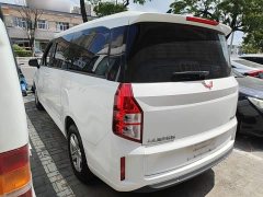 Wuling Zhengcheng 2021 1.5T Manual Luxury - ფოტო 5